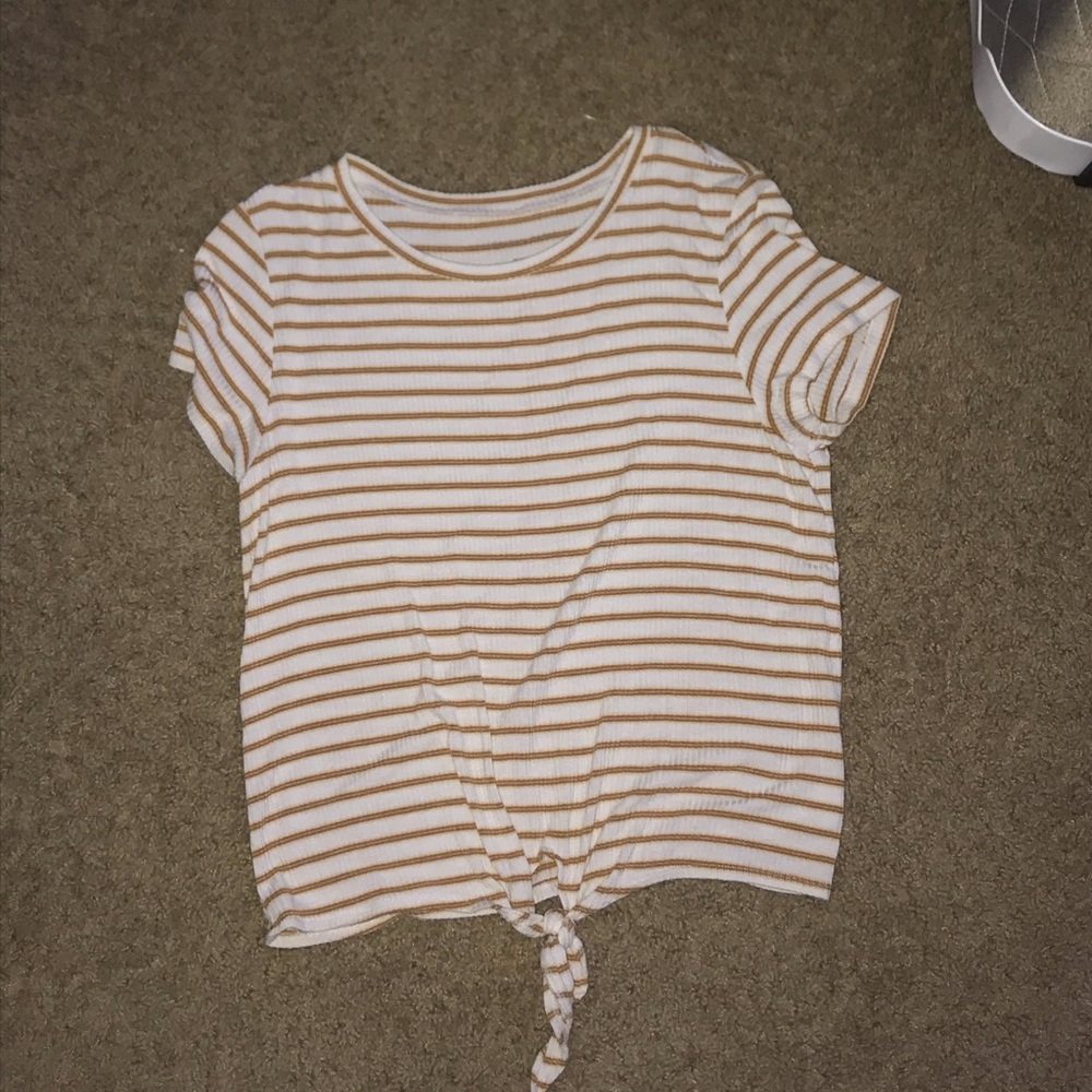 American Eagle Top